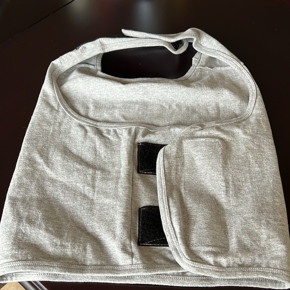 YEPETS Anti-Stress Suit for Dog size large - Picture 4 of 5